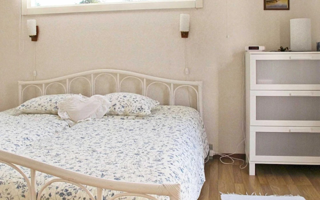 4 Person Holiday Home in Stege