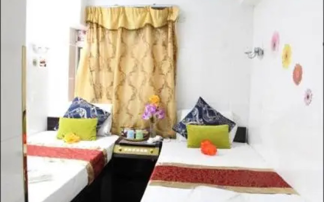 Shangrila Guest House