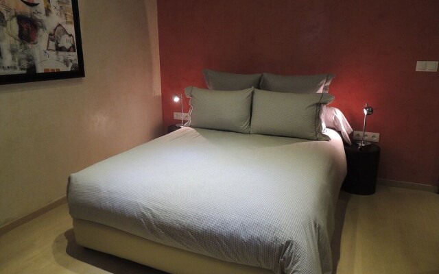 Riad Bulle d'Or & Spa