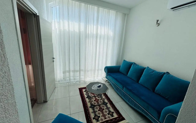 Rooms & App Minka