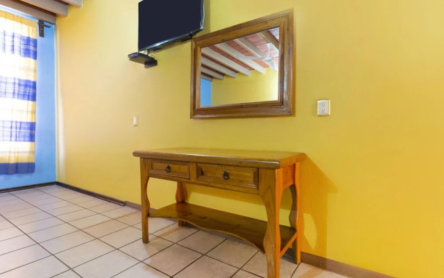 OYO Hotel Posada San Rafael