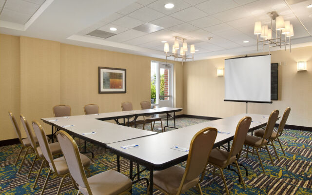 Hilton Garden Inn Silver Spring White Oak