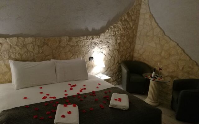 Mirabilia Guest House