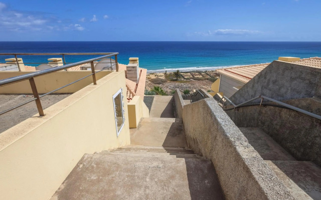 Pedra do Jota - Porto Santo