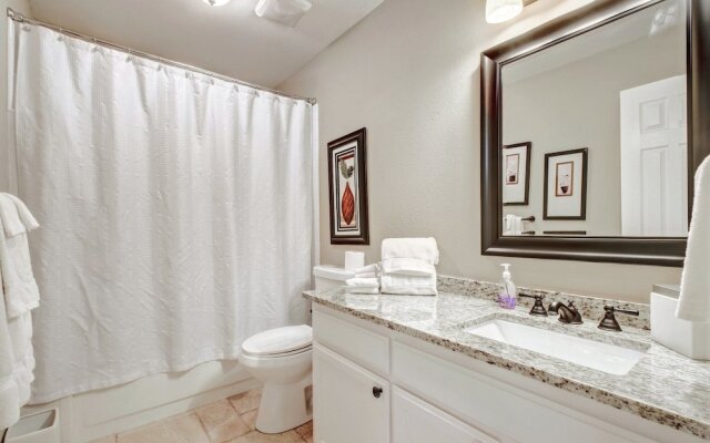 7621 Debbie Volente Home by RedAwning