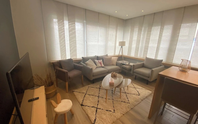 3-bedroom Apartment in Middelkerke