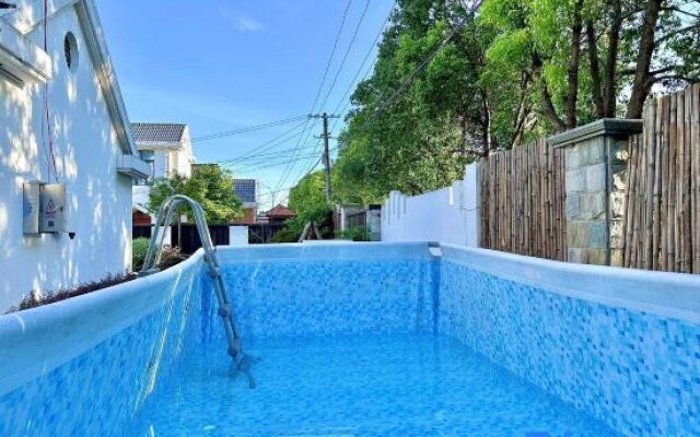 Floral Hotel·Chongming Shanshui Hotel