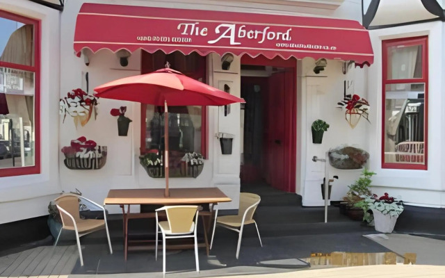 The Aberford