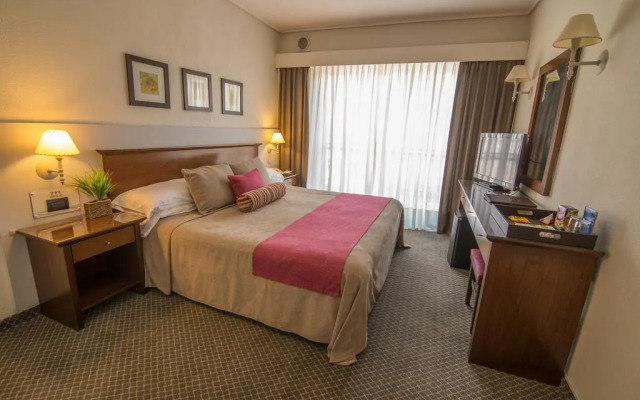 Dos Reyes Hotel