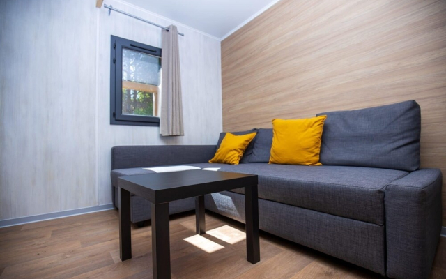 Domaine de Combelles Vacances