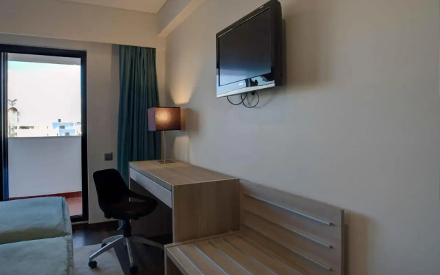 VIP Executive Zurique Hotel
