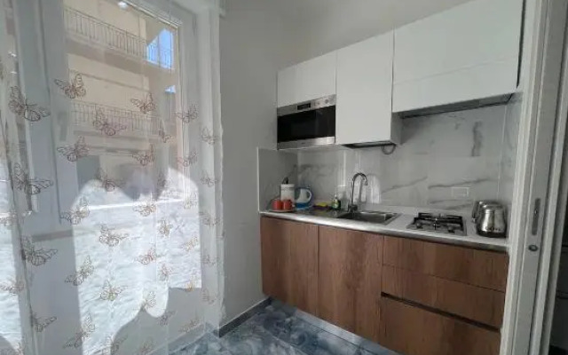 Borgo 1313 Napoli