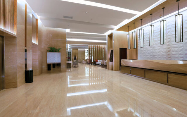 Aston Banua Hotel & Convention Center