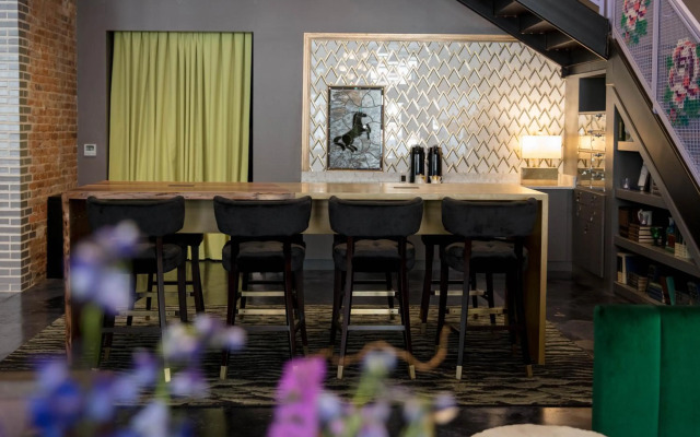 Hotel Trundle