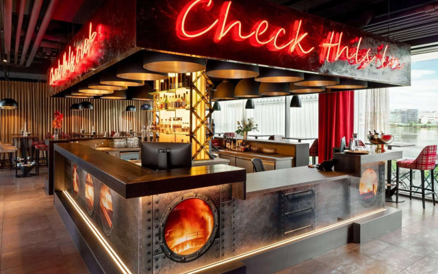 Amedia Linz, Trademark Collection by Wyndham