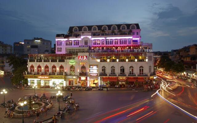 Melia Hanoi