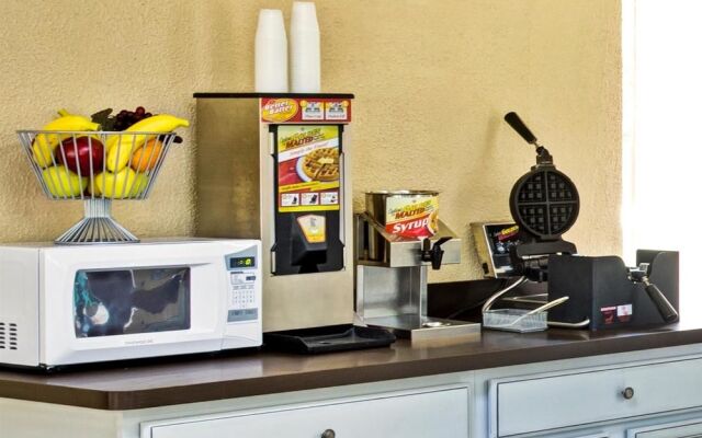 Super 8 Gainesville