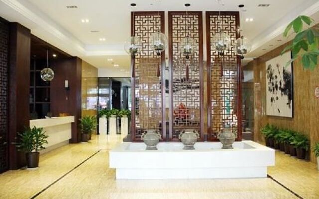 Xiyue Business Hotel, Zhangjiajie