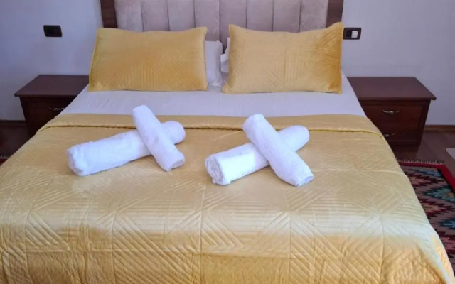 Guest House Orestiada