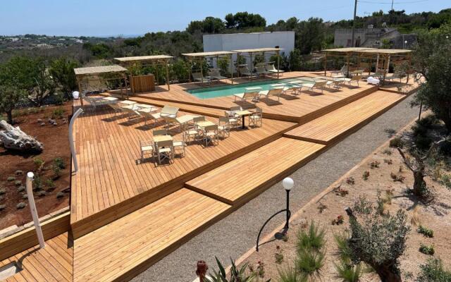 Volito Hotel - Rural Experience