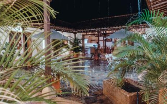 Misia Custodia Hotel Boutique