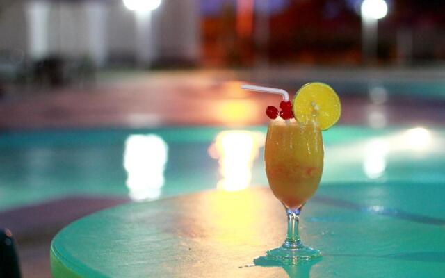 Rio Poty Hotel Praia
