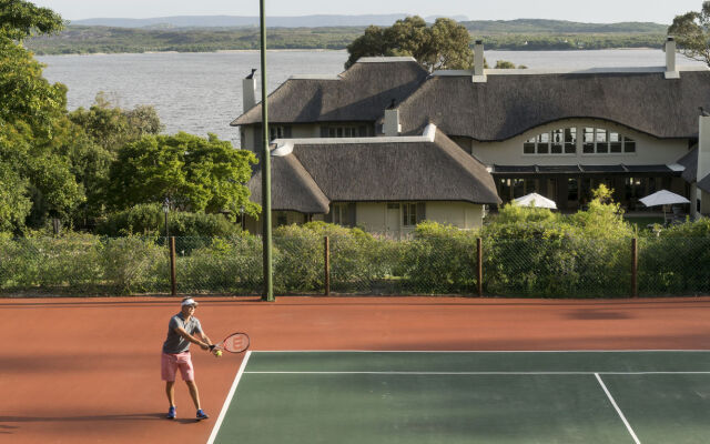 The Thatch House Hermanus