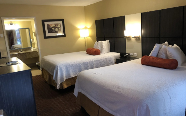 San Marco Inn East