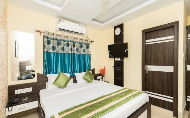 OYO 10275 Dreamland Guest House