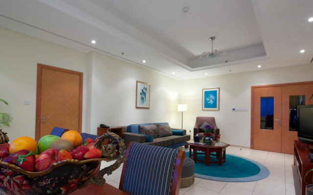 Tamani Marina Hotel and Hotel Apartments
