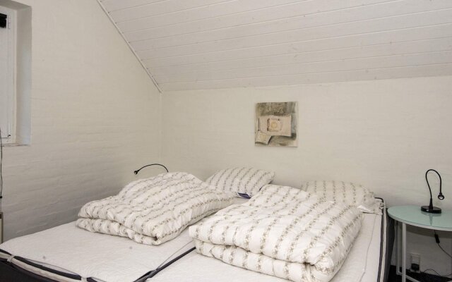 Luxurious Cabin With Pool in Ringkøbing