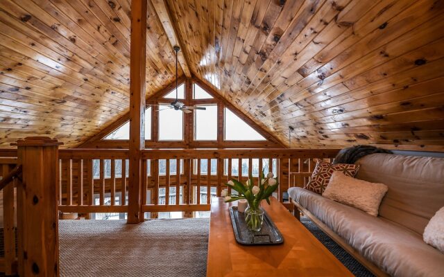 The Quarterdeck 4 Bedroom House