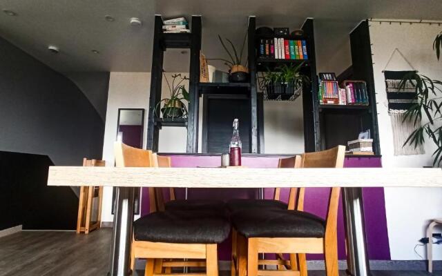 Casa Felicidad 4**** - Le Gîte du Bonheur - Alsace