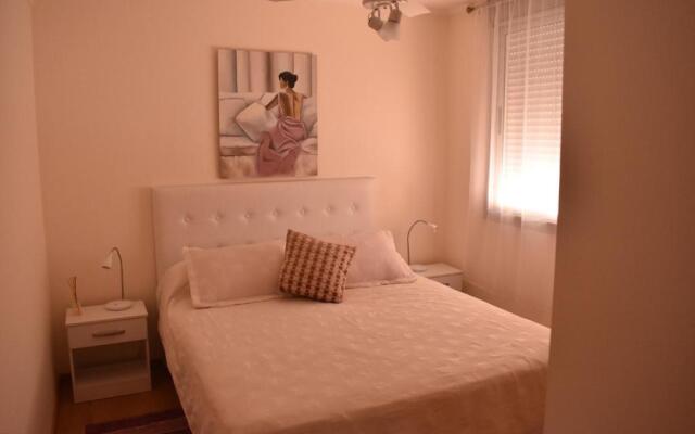 Terrazas de la Colina 1.1