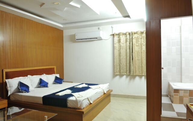 New Hotel Shiva