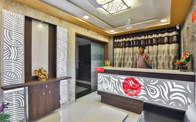 Hotel Lincoln by OYO