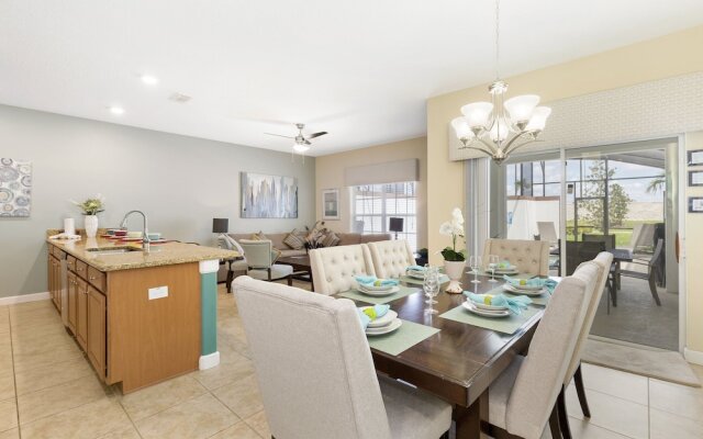 Come to Disney by VillaDirect