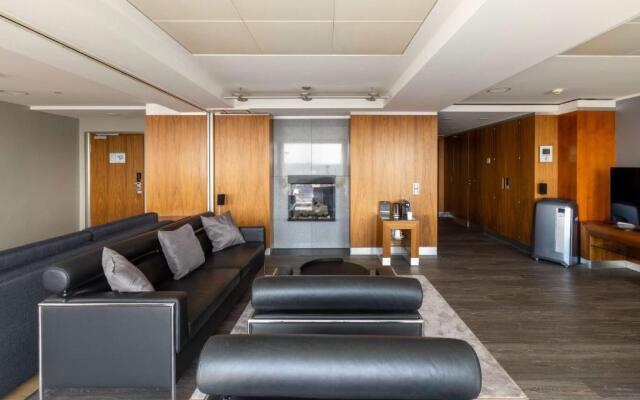Radisson Blu Hotel Erfurt