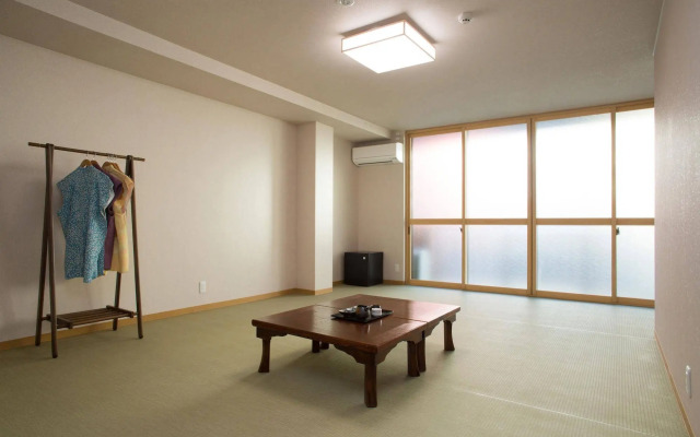 Seibido Inn - Hostel