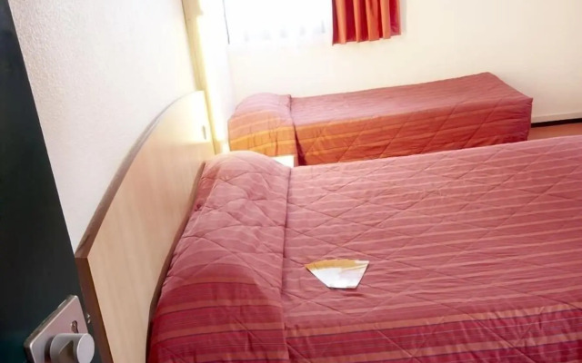 Première Classe Rouen Nord - Bois Guillaume