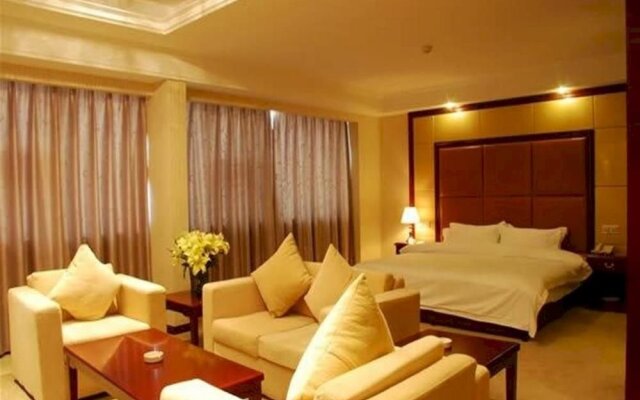 Yuliang Hotel