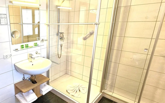 Hotel Cafe Fuggerhof