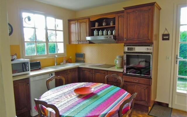 Gîte Yvoy-le-Marron, 3 pièces, 4 personnes - FR-1-491-117