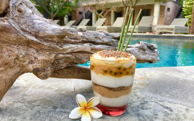 Sun Suko Boutique Retreat