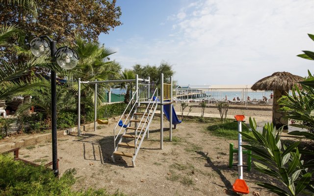 Larissa Mare Beach - All Inclusive