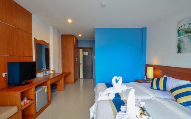 iCheck inn Ao Nang Krabi