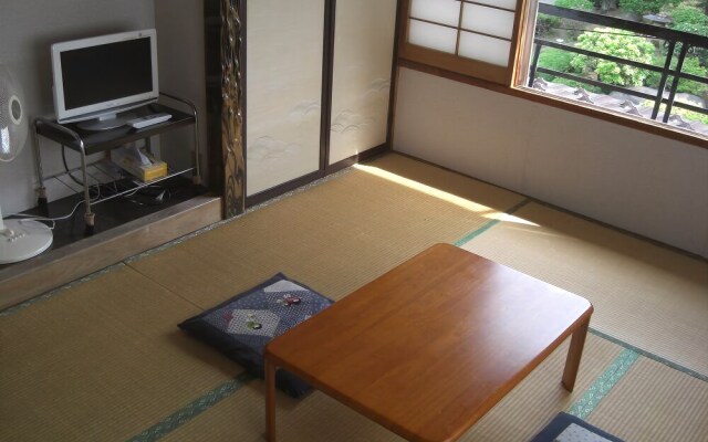 Minshuku Fugakuso