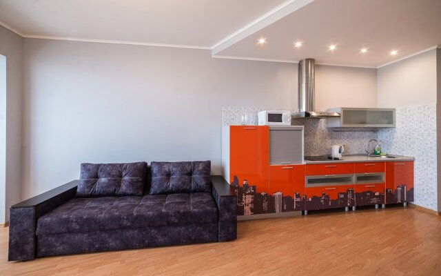 Most City & Near Lux Apartments
