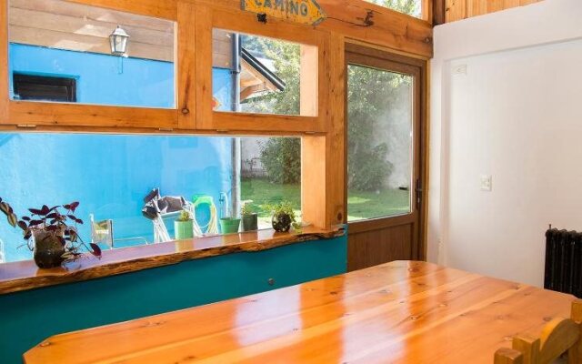 Sherpa Hostel