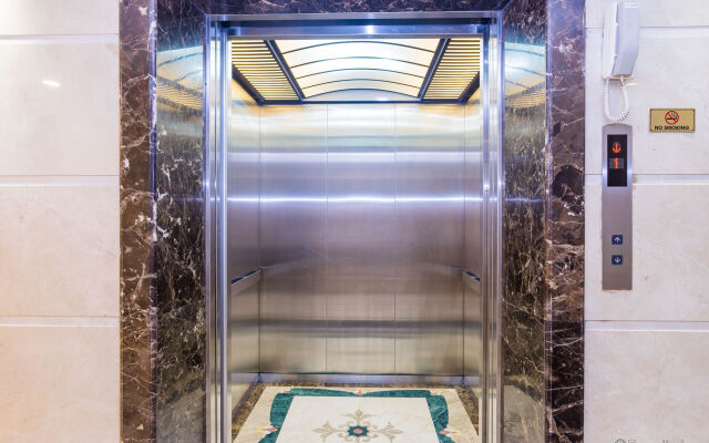 Scent Premium Hotel